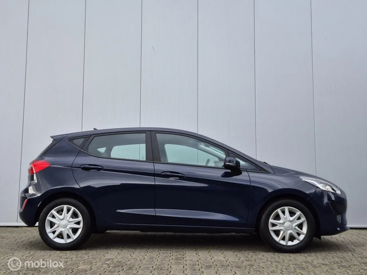 1.0 ECOBOOST CONNECTED/CRUISE/CARPLAY/BLUETOOTH/LANE ASSIST
