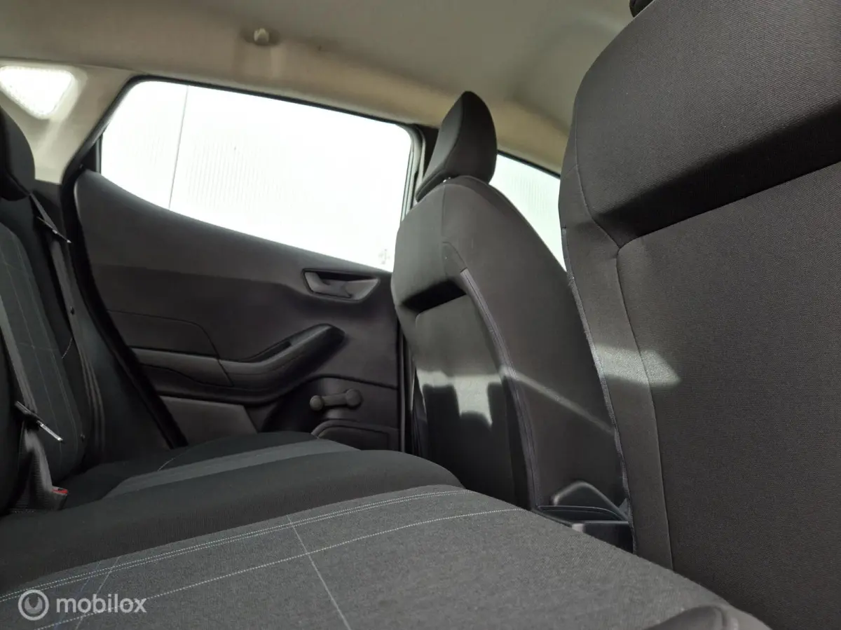 1.0 ECOBOOST CONNECTED/CRUISE/CARPLAY/BLUETOOTH/LANE ASSIST