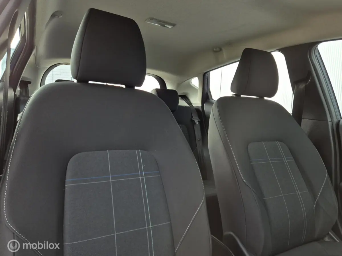 1.0 ECOBOOST CONNECTED/CRUISE/CARPLAY/BLUETOOTH/LANE ASSIST