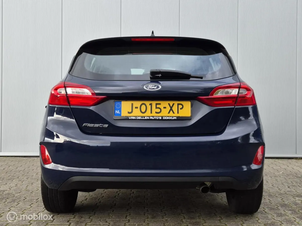 1.0 ECOBOOST CONNECTED/CRUISE/CARPLAY/BLUETOOTH/LANE ASSIST