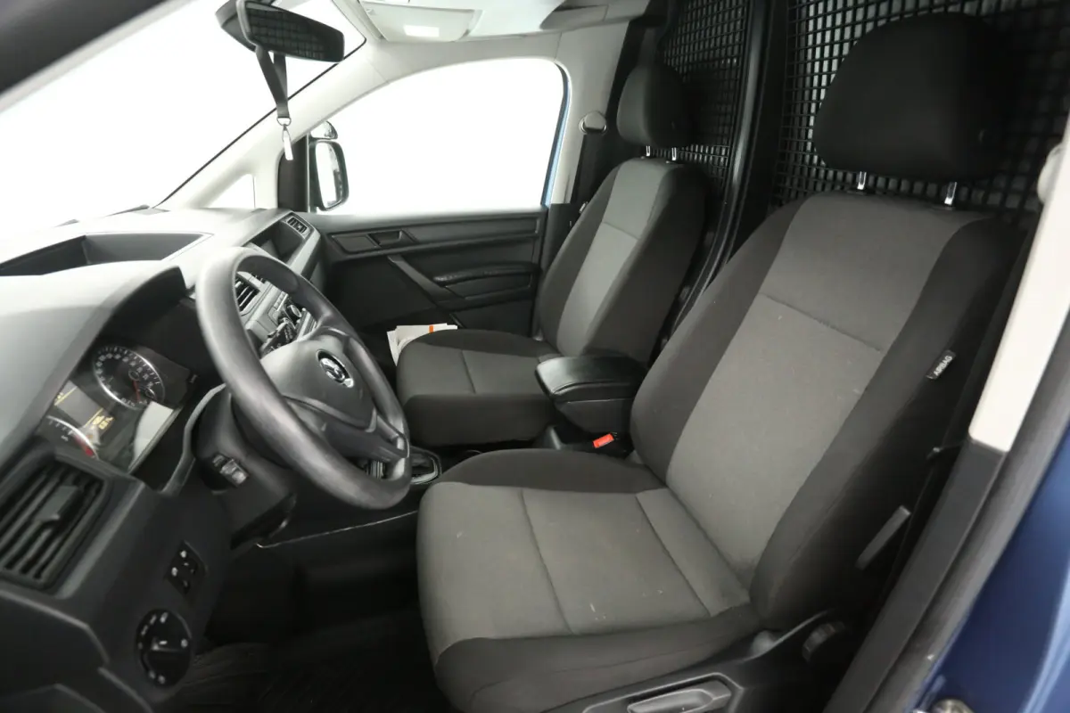 1.6 TDI 102PK | Automaat | Airco | Cruise | Trekhaak | Parkeersens. | 2xSchuifdeur