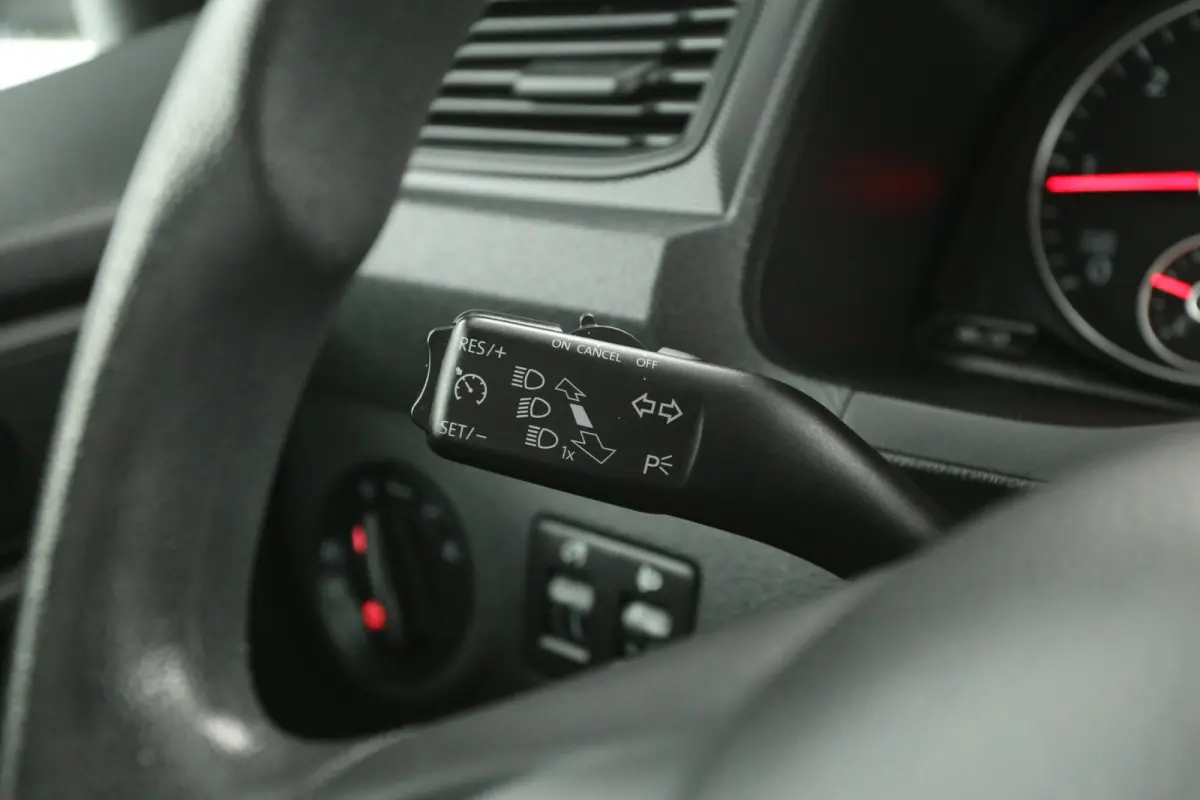 1.6 TDI 102PK | Automaat | Airco | Cruise | Trekhaak | Parkeersens. | 2xSchuifdeur