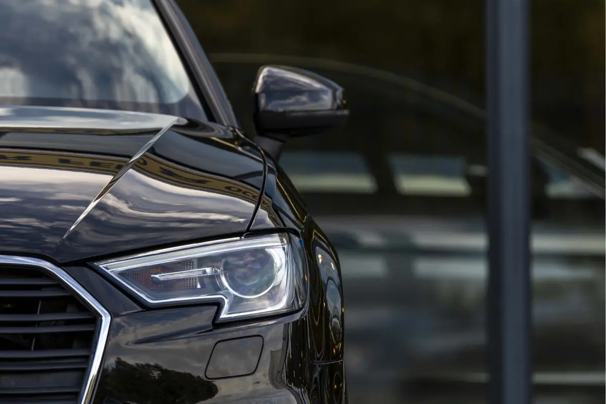 1.5 TFSI CoD Sport Lease Edition