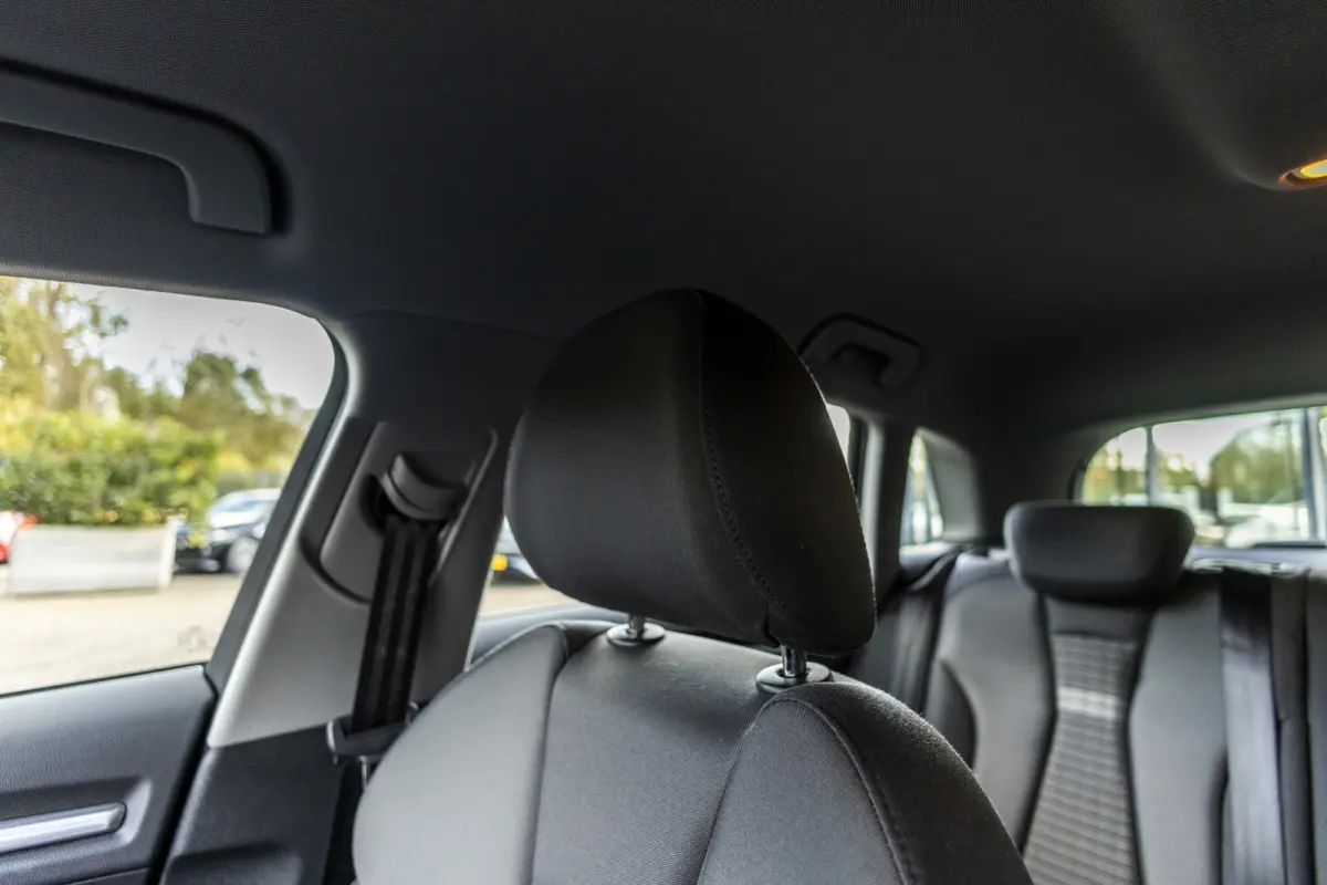 1.5 TFSI CoD Sport Lease Edition