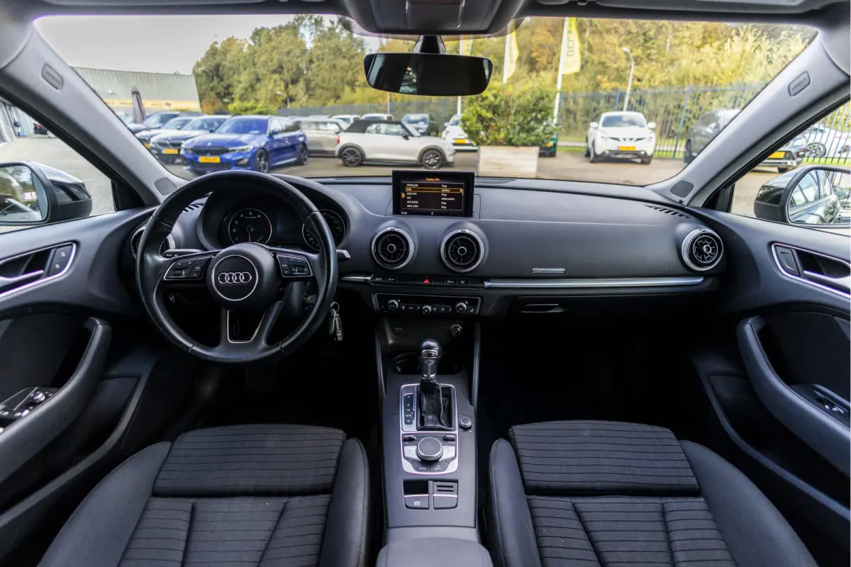 1.5 TFSI CoD Sport Lease Edition