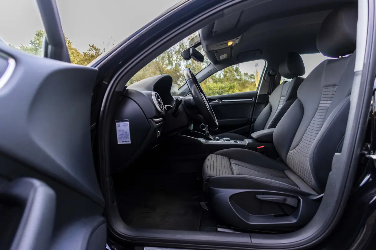 1.5 TFSI CoD Sport Lease Edition