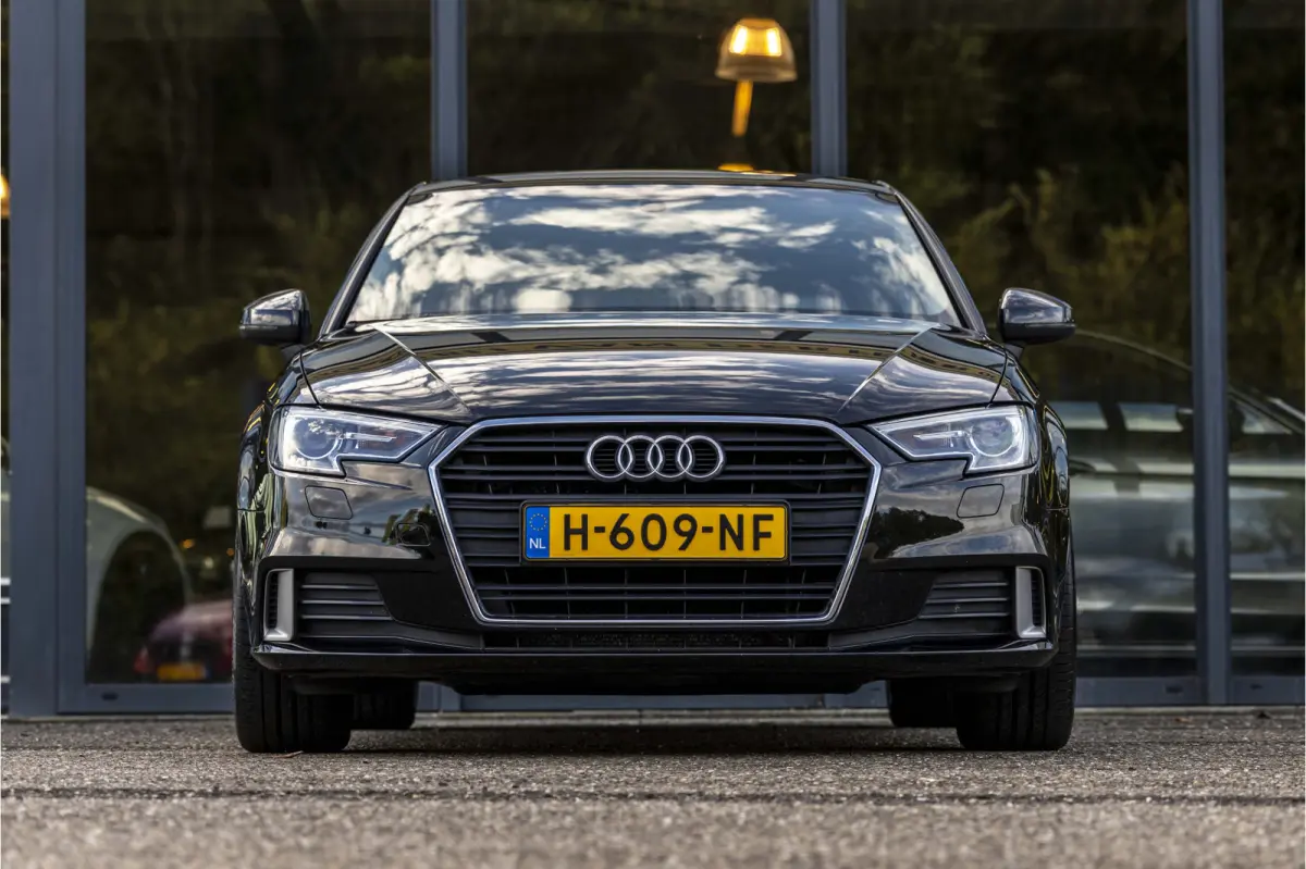 1.5 TFSI CoD Sport Lease Edition