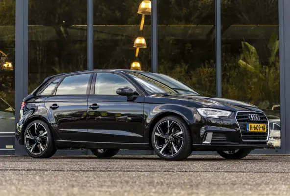 1.5 TFSI CoD Sport Lease Edition