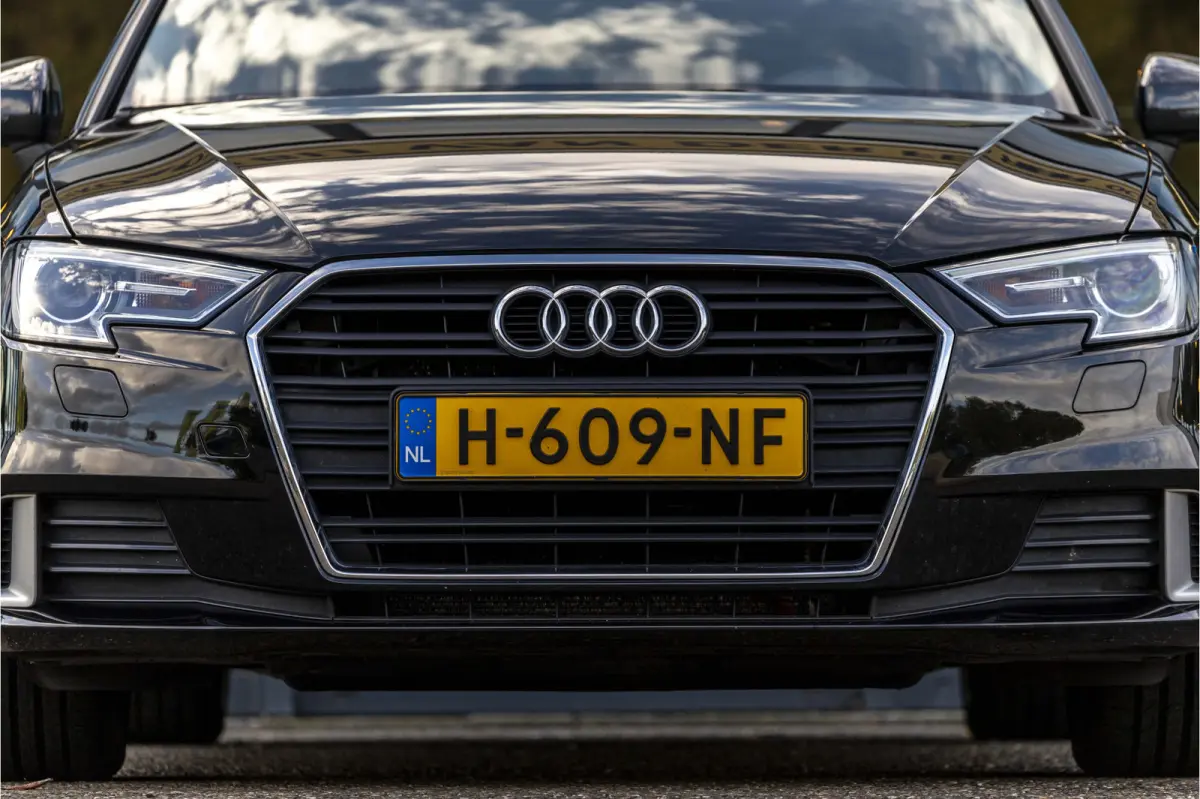1.5 TFSI CoD Sport Lease Edition