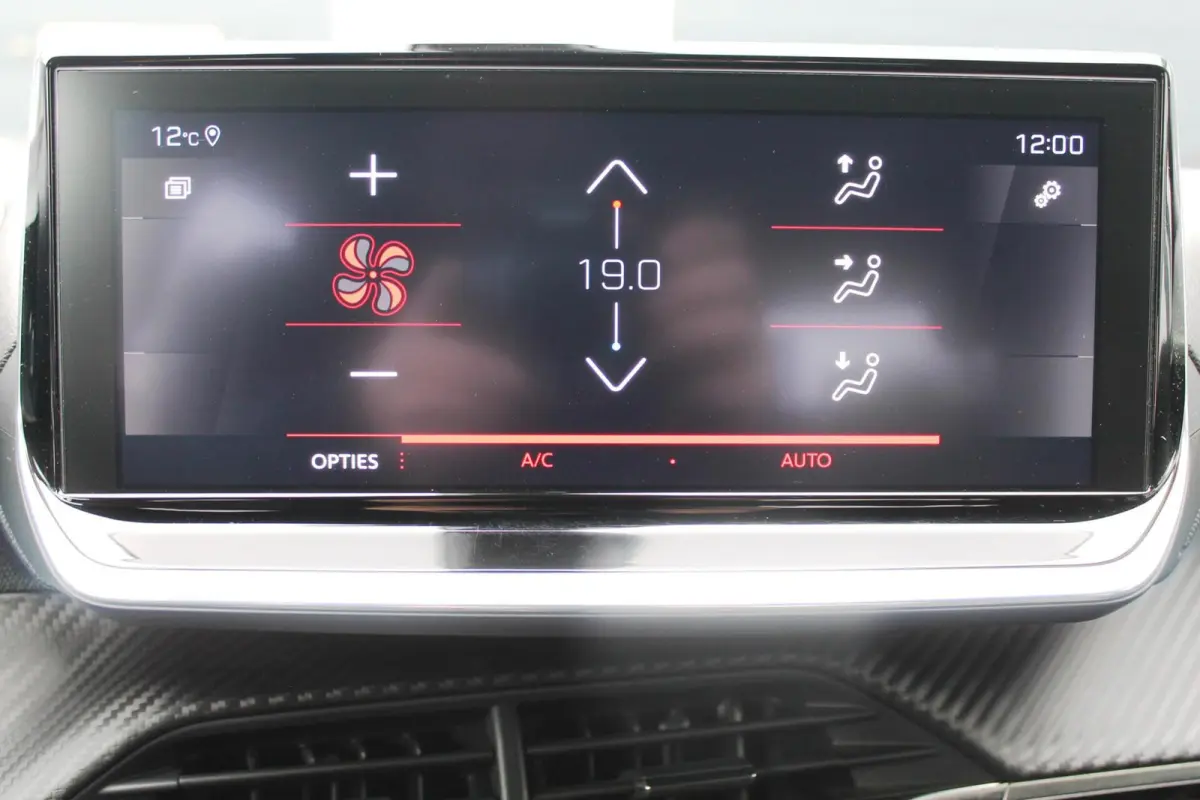 1.2 PureTech GT | Navi | Carplay | Camera