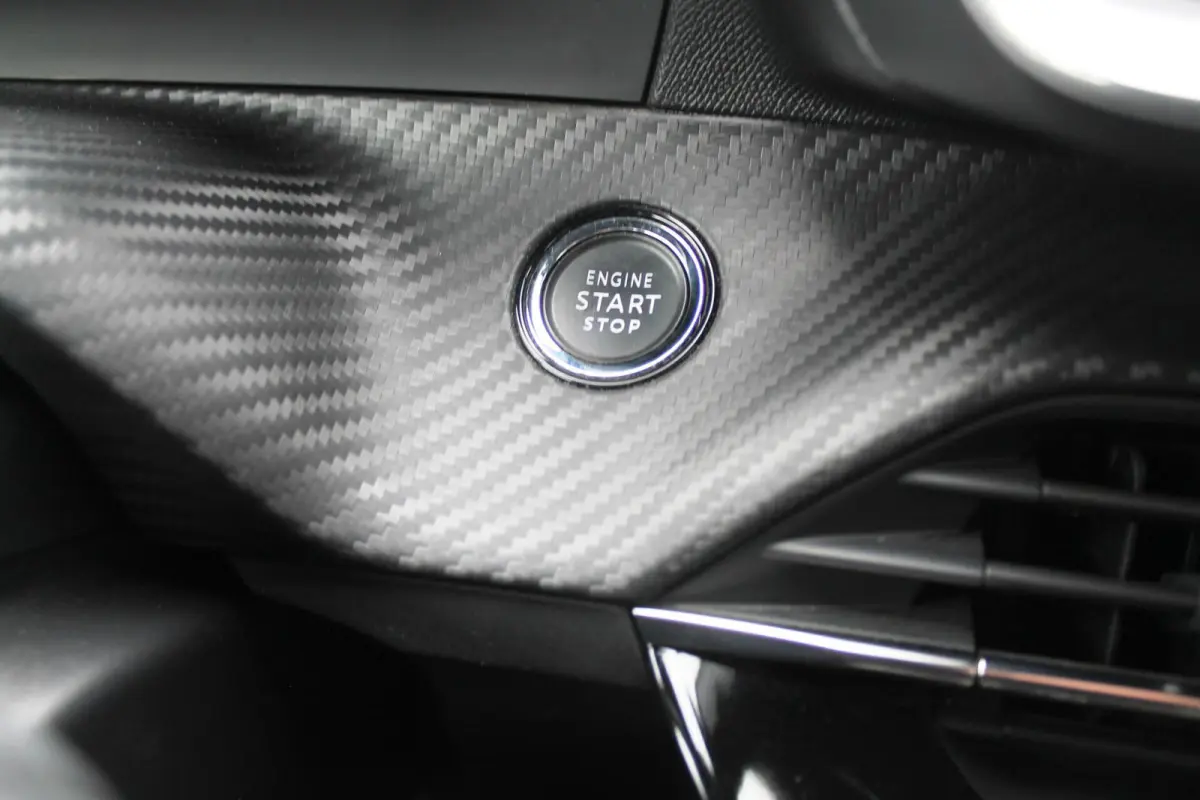 1.2 PureTech GT | Navi | Carplay | Camera