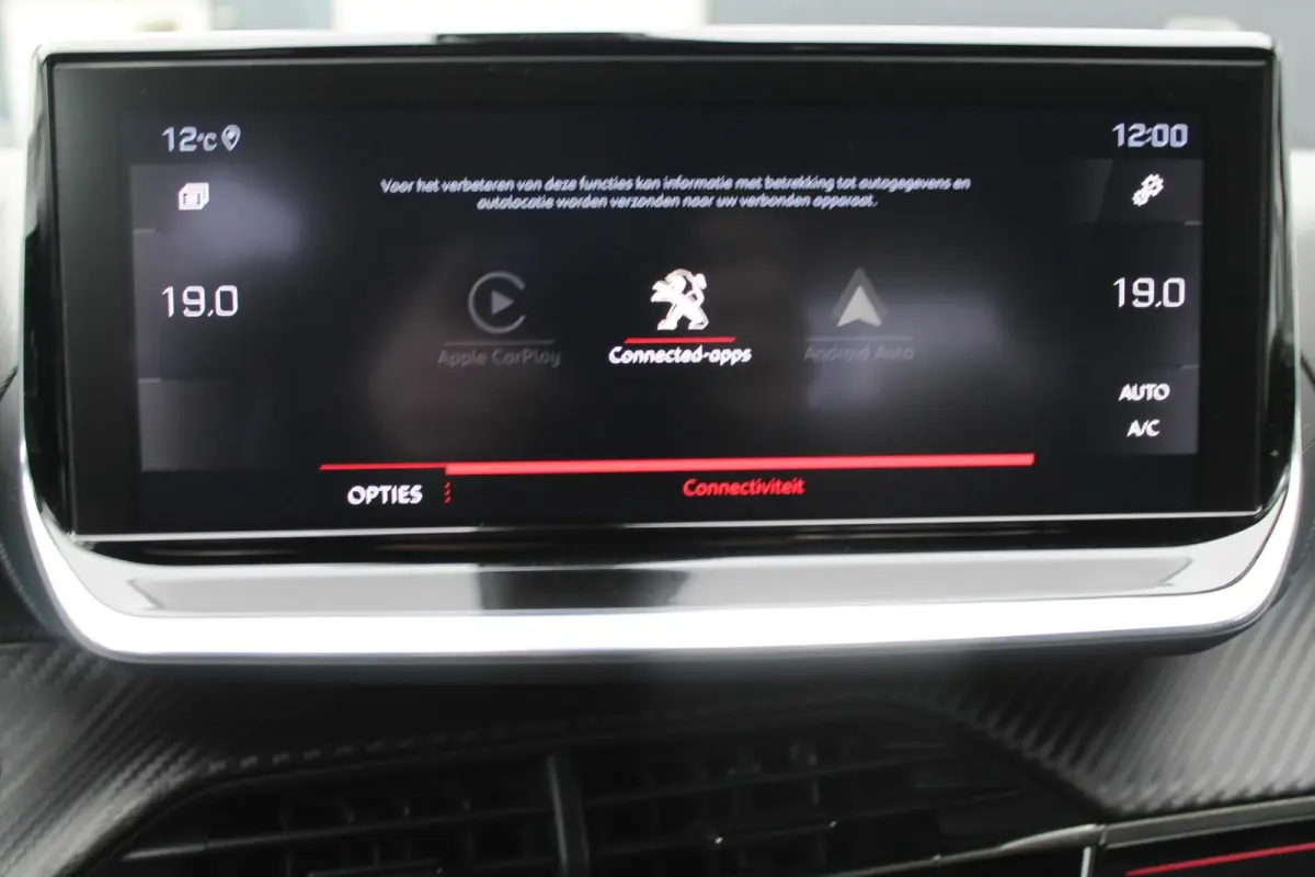 1.2 PureTech GT | Navi | Carplay | Camera