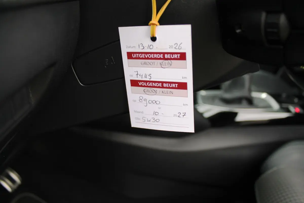 1.2 PureTech GT | Navi | Carplay | Camera