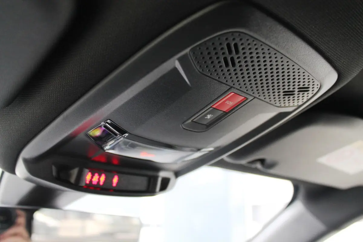 1.2 PureTech GT | Navi | Carplay | Camera