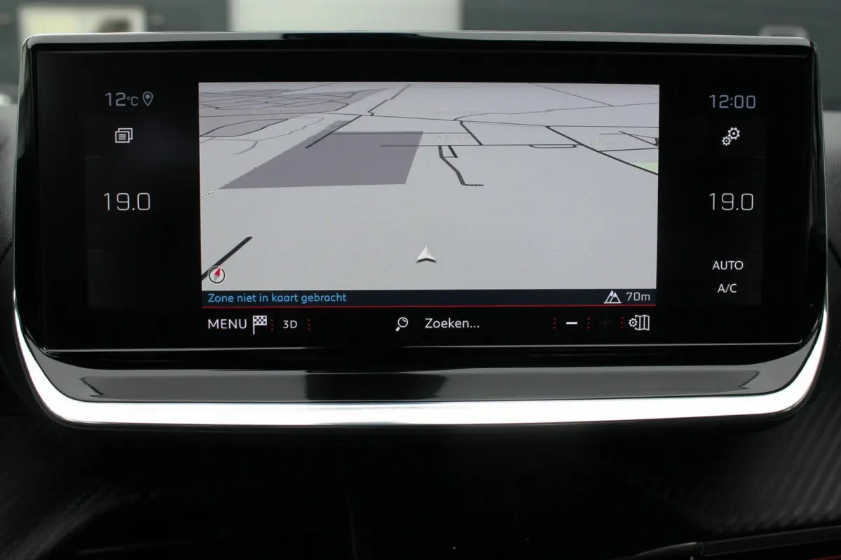 1.2 PureTech GT | Navi | Carplay | Camera