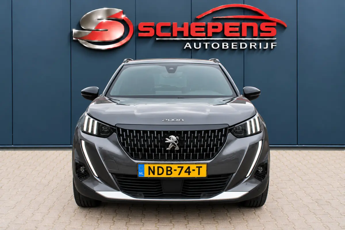 1.2 PureTech GT | Navi | Carplay | Camera
