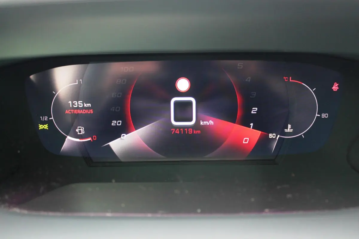 1.2 PureTech GT | Navi | Carplay | Camera