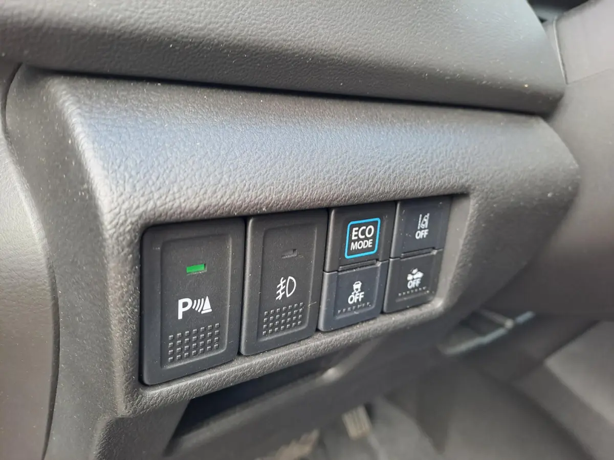 1.5 Hybrid Style | NAVIGATIE | CAMERA | STOELVERWARMING | PARKEERSENSOREN | KEY-LESS ENTRY EN START