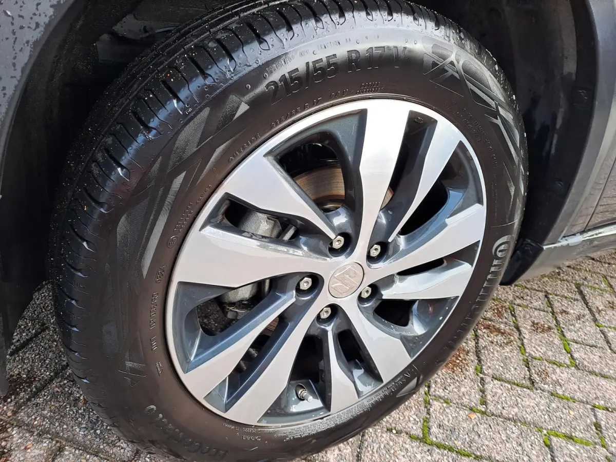 1.5 Hybrid Style | NAVIGATIE | CAMERA | STOELVERWARMING | PARKEERSENSOREN | KEY-LESS ENTRY EN START
