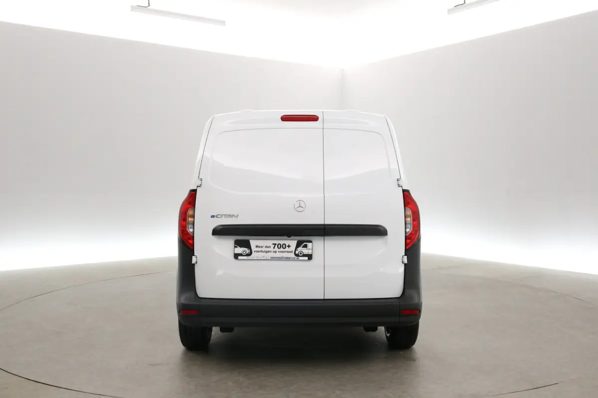 e-Citan 45 kWh 122PK L2H1 | SOH 99% | Clima | Cruise | Camera | Navi | Stoelverw.