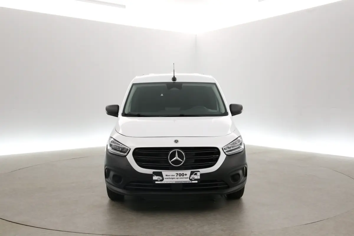 e-Citan 45 kWh 122PK L2H1 | SOH 99% | Clima | Cruise | Camera | Navi | Stoelverw.