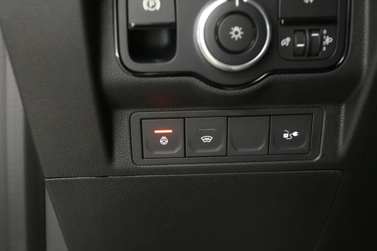 e-Citan 45 kWh 122PK L2H1 | SOH 99% | Clima | Cruise | Camera | Navi | Stoelverw.