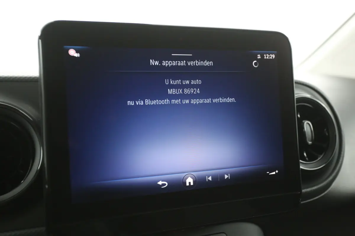 e-Citan 45 kWh 122PK L2H1 | SOH 99% | Clima | Cruise | Camera | Navi | Stoelverw.