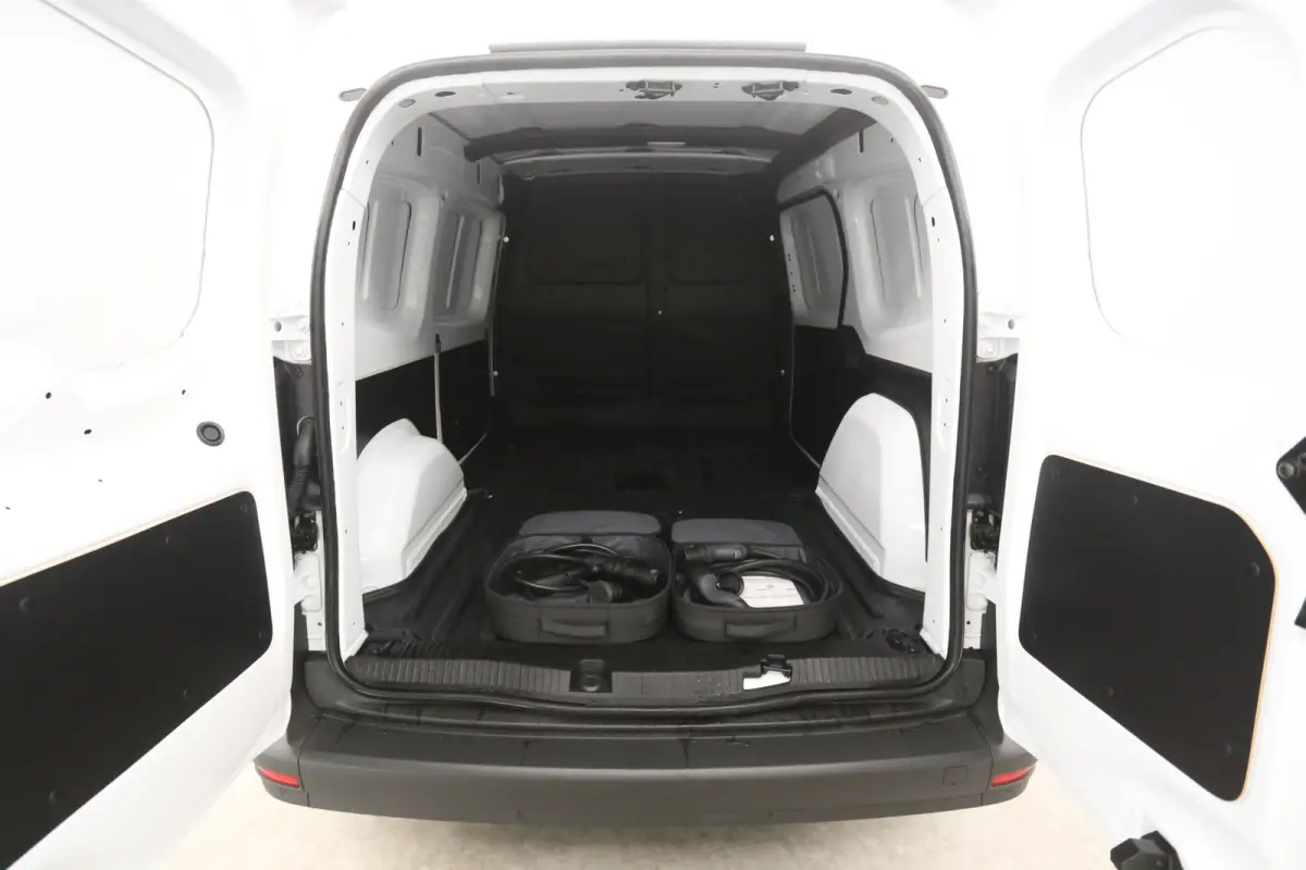 e-Citan 45 kWh 122PK L2H1 | SOH 99% | Clima | Cruise | Camera | Navi | Stoelverw.