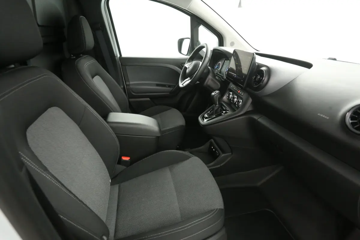 e-Citan 45 kWh 122PK L2H1 | SOH 99% | Clima | Cruise | Camera | Navi | Stoelverw.