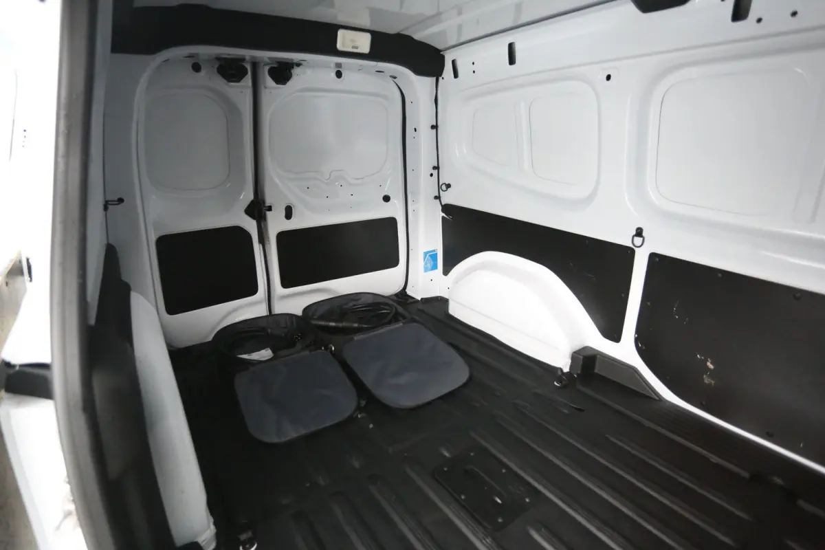 e-Citan 45 kWh 122PK L2H1 | SOH 99% | Clima | Cruise | Camera | Navi | Stoelverw.