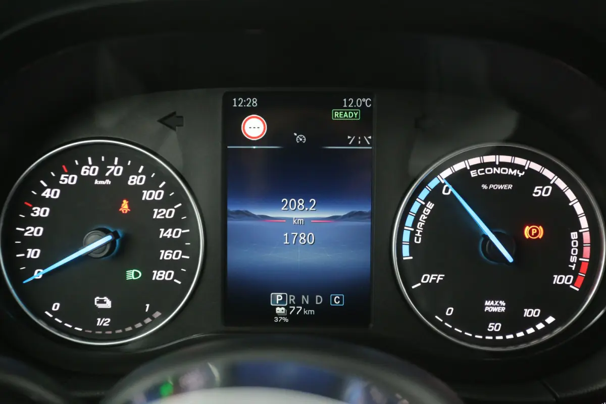 e-Citan 45 kWh 122PK L2H1 | SOH 99% | Clima | Cruise | Camera | Navi | Stoelverw.
