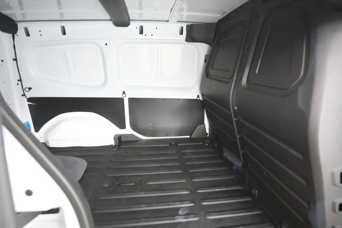 e-Citan 45 kWh 122PK L2H1 | SOH 99% | Clima | Cruise | Camera | Navi | Stoelverw.