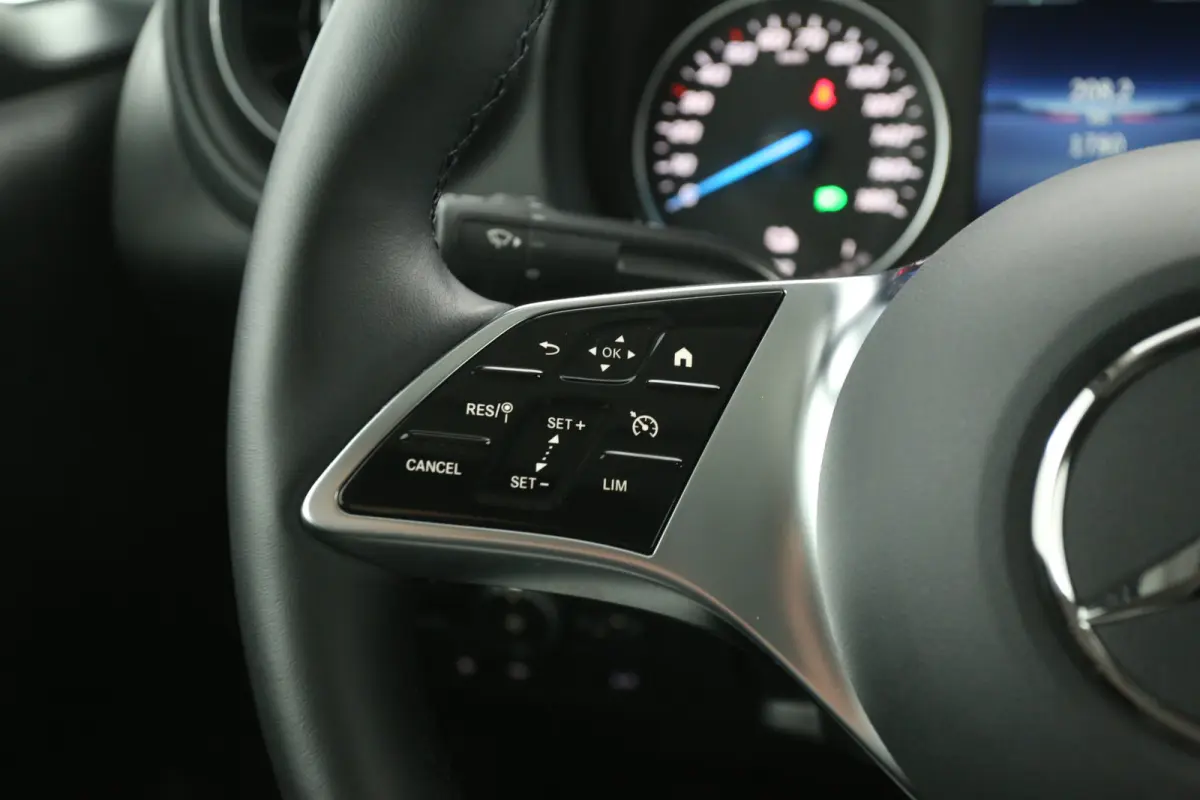 e-Citan 45 kWh 122PK L2H1 | SOH 99% | Clima | Cruise | Camera | Navi | Stoelverw.
