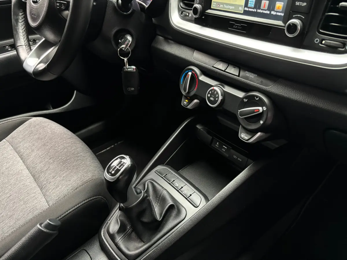 1.0 T-GDi DynamicLine / Camera