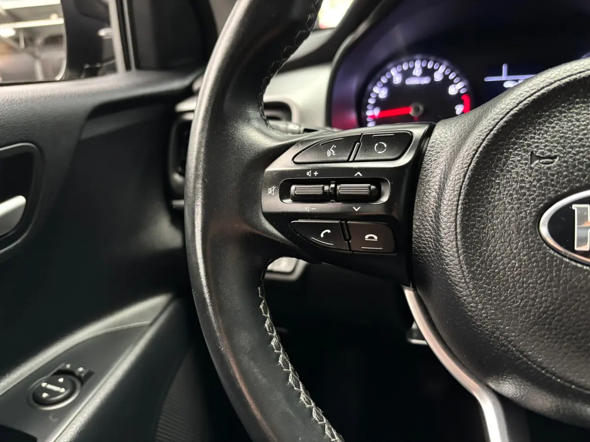 1.0 T-GDi DynamicLine / Camera