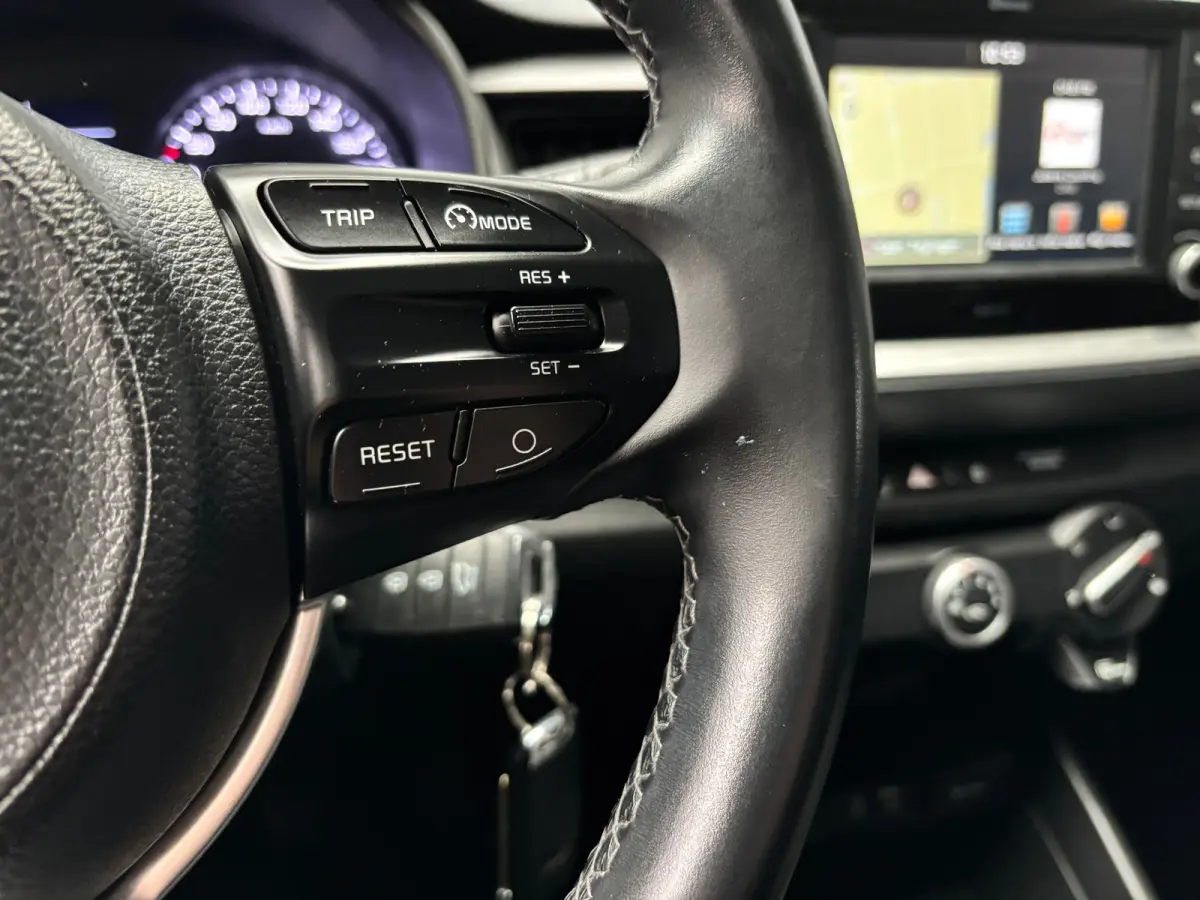 1.0 T-GDi DynamicLine / Camera