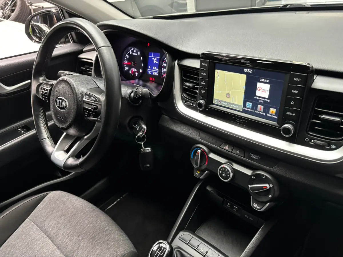 1.0 T-GDi DynamicLine / Camera
