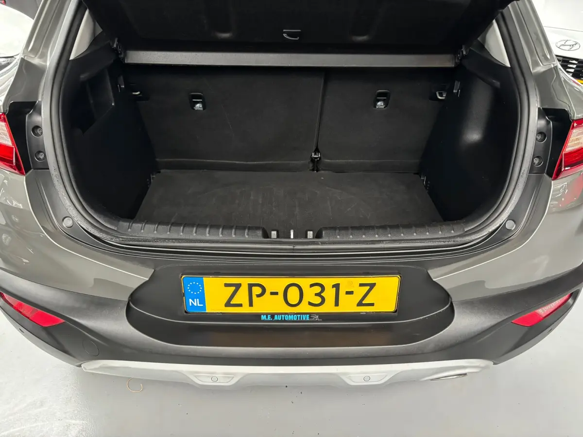 1.0 T-GDi DynamicLine / Camera
