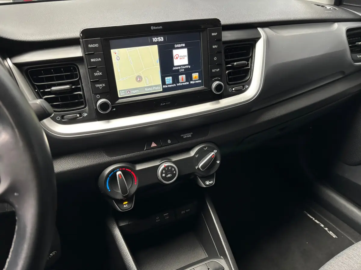 1.0 T-GDi DynamicLine / Camera