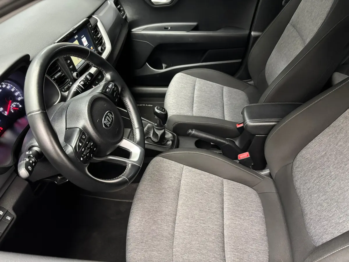 1.0 T-GDi DynamicLine / Camera