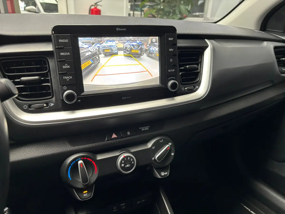 1.0 T-GDi DynamicLine / Camera