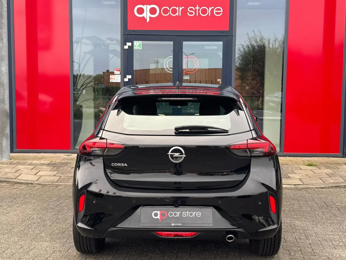 1.2 GS Line | NAP | LED | 360 Camera | Parksens | Carplay | Leder | BTW |