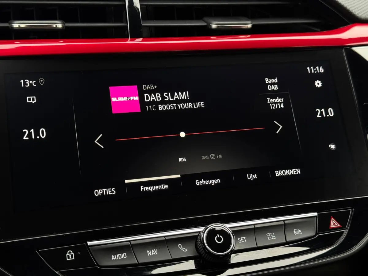 1.2 GS Line | NAP | LED | 360 Camera | Parksens | Carplay | Leder | BTW |
