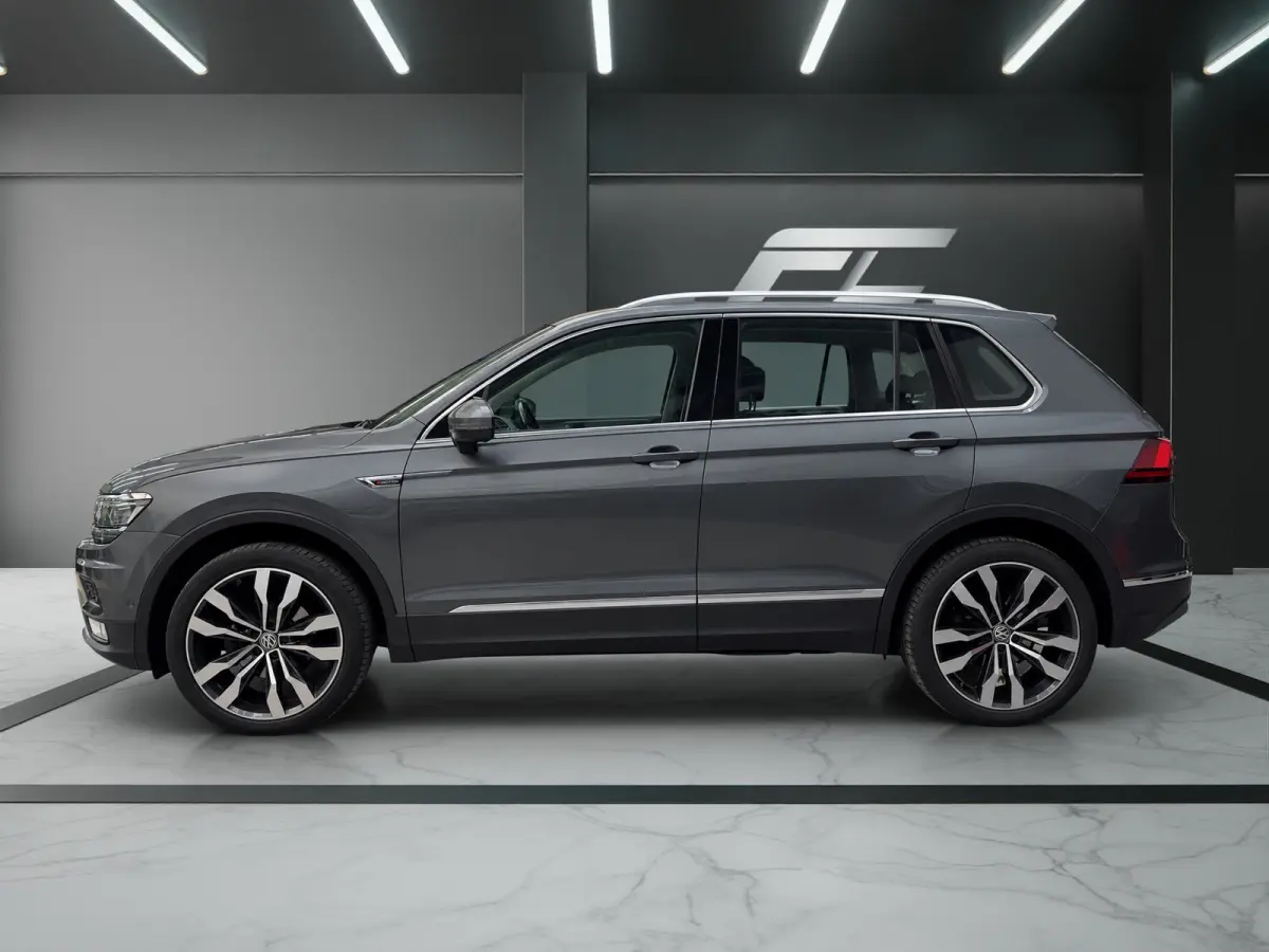1.4 TSI 4Motion Highline | Digital dash | Head up | Stoelverwarming | Alcantara | Cruise Control