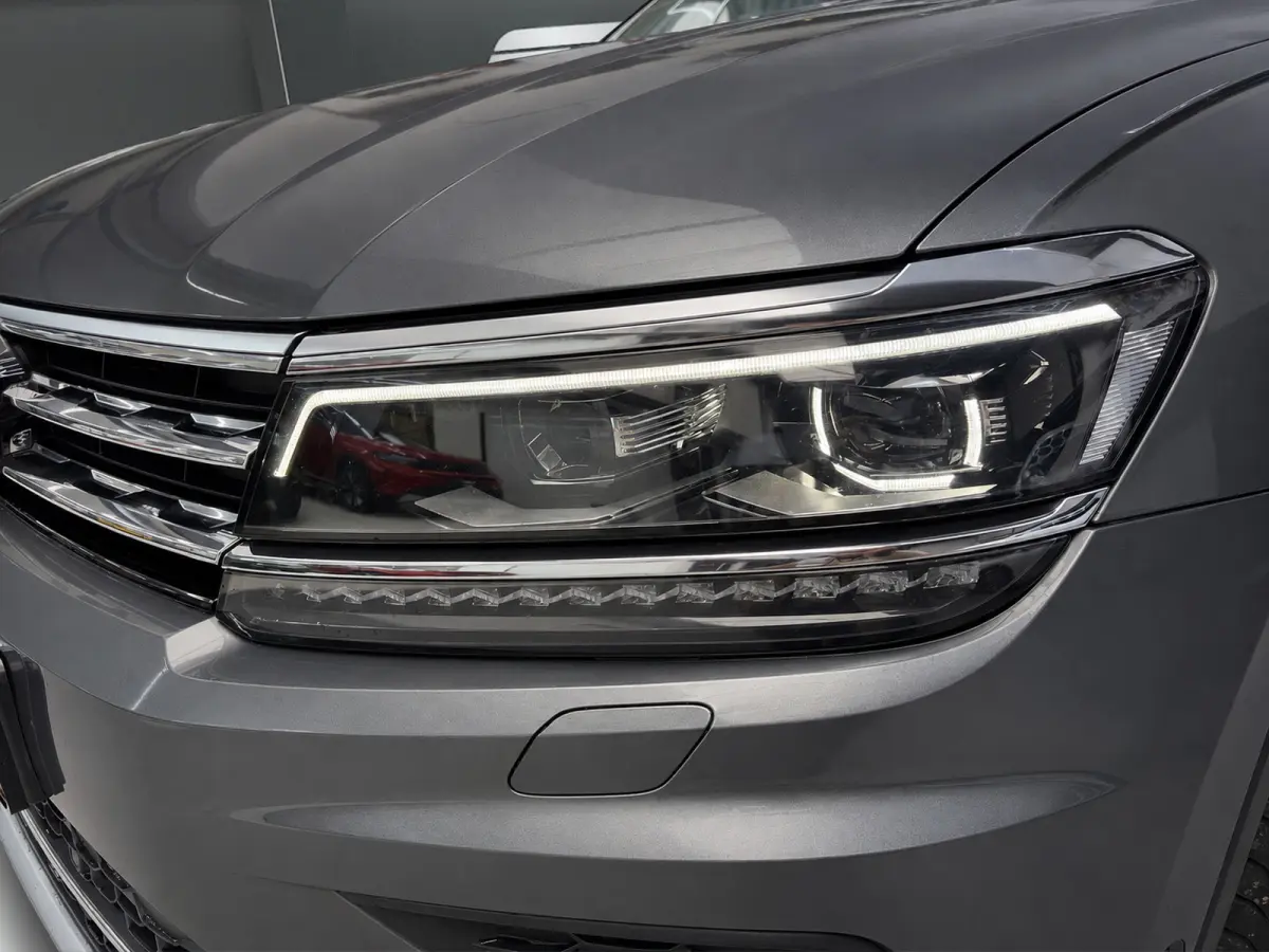 1.4 TSI 4Motion Highline | Digital dash | Head up | Stoelverwarming | Alcantara | Cruise Control