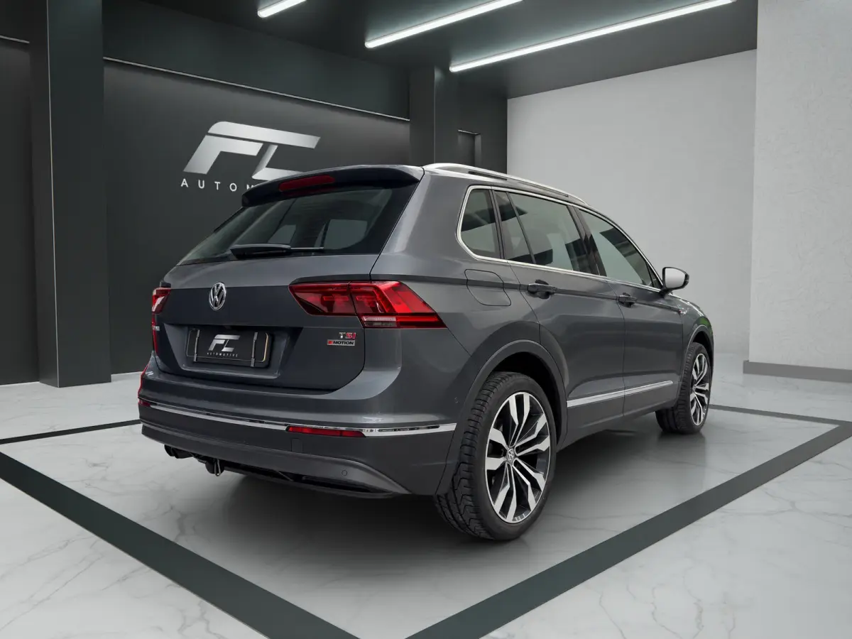 1.4 TSI 4Motion Highline | Digital dash | Head up | Stoelverwarming | Alcantara | Cruise Control