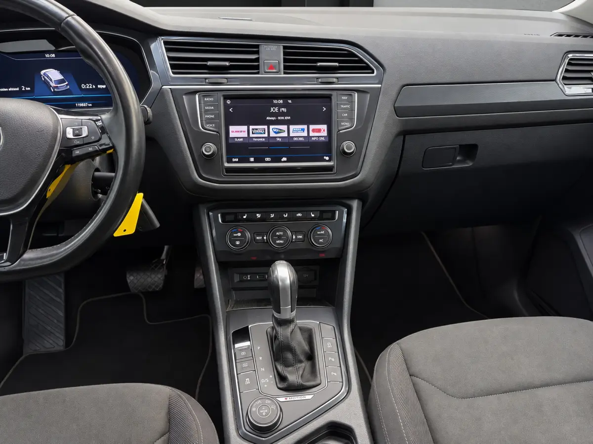 1.4 TSI 4Motion Highline | Digital dash | Head up | Stoelverwarming | Alcantara | Cruise Control