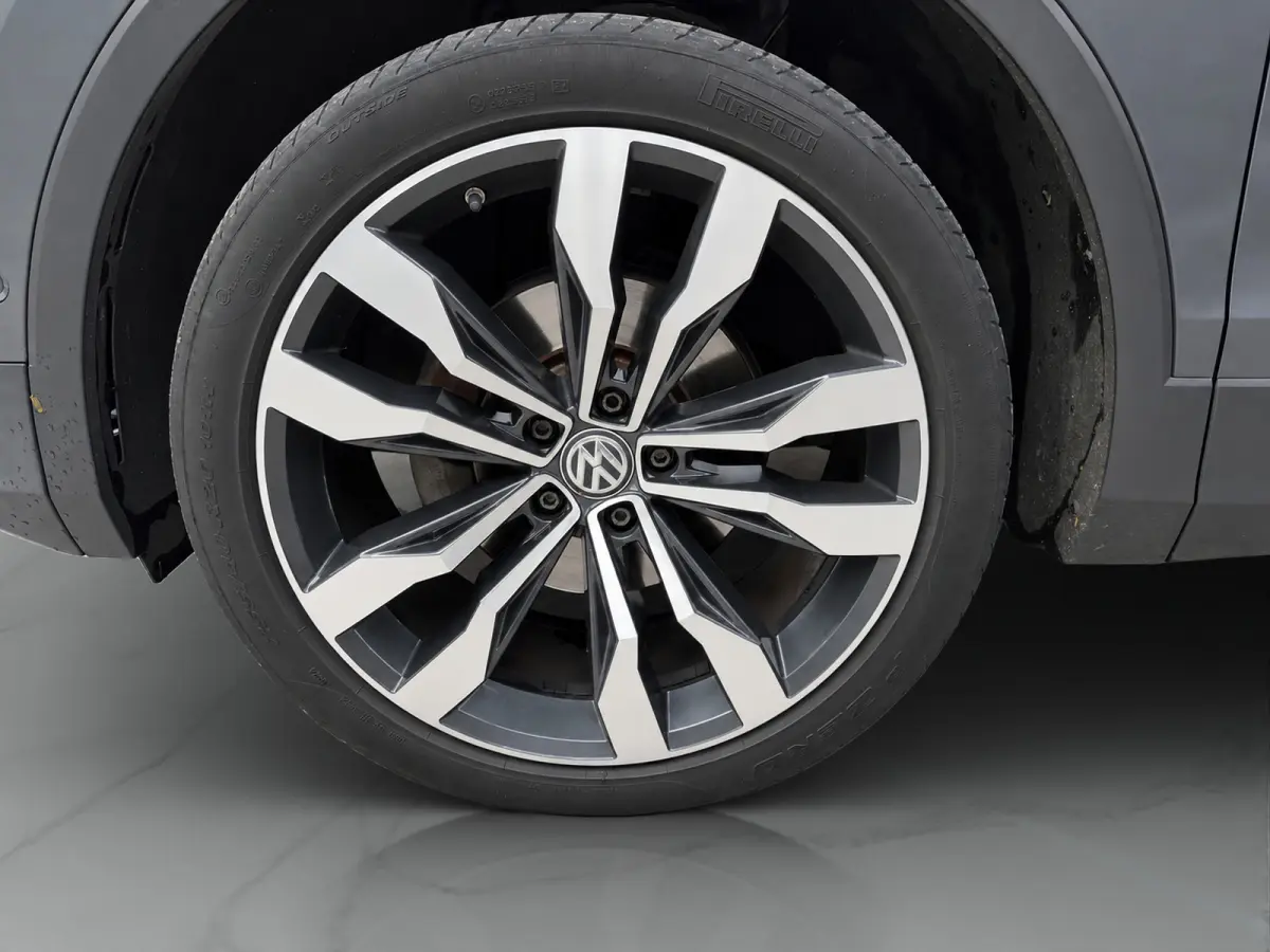 1.4 TSI 4Motion Highline | Digital dash | Head up | Stoelverwarming | Alcantara | Cruise Control