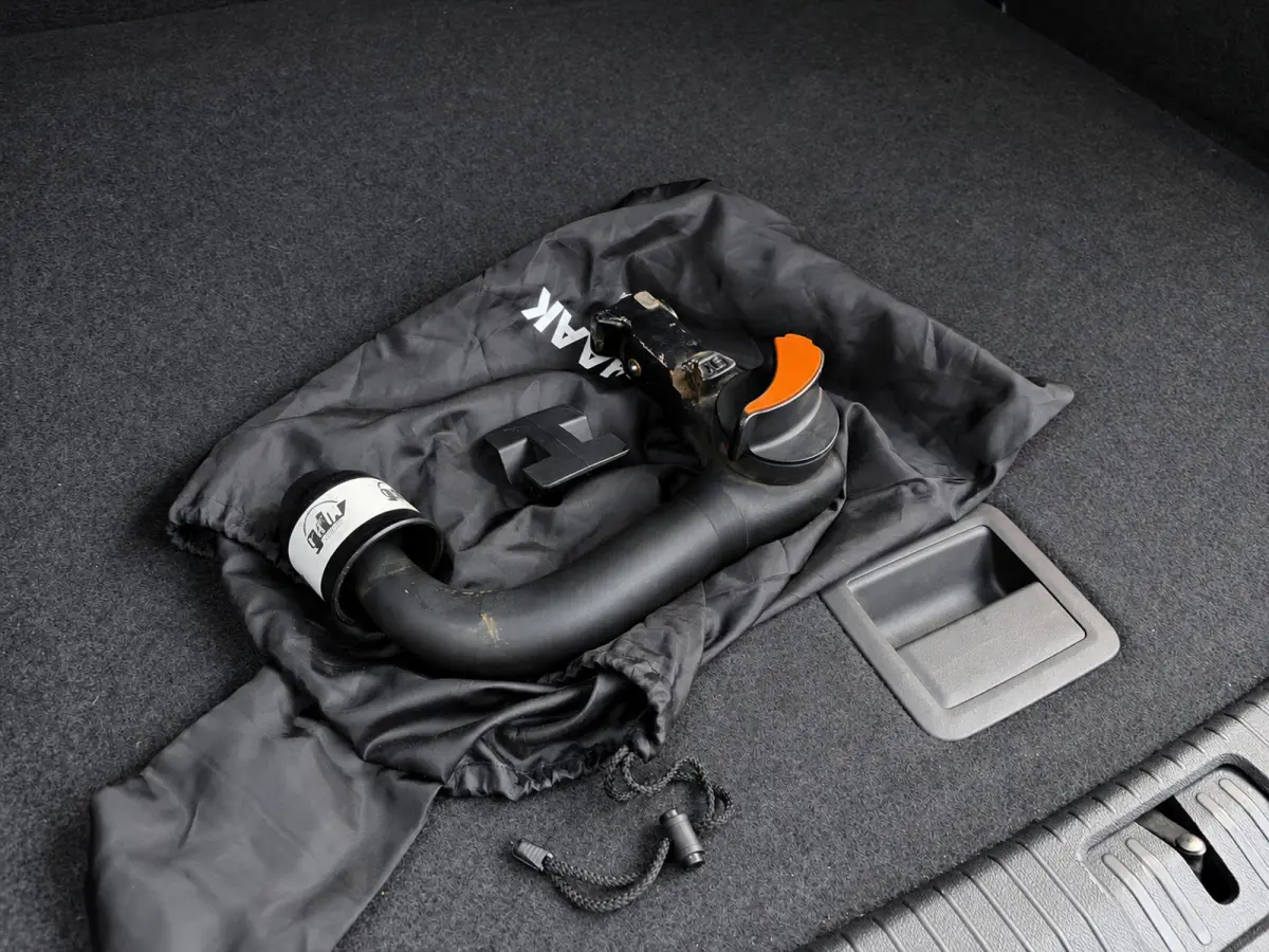 1.4 TSI 4Motion Highline | Digital dash | Head up | Stoelverwarming | Alcantara | Cruise Control