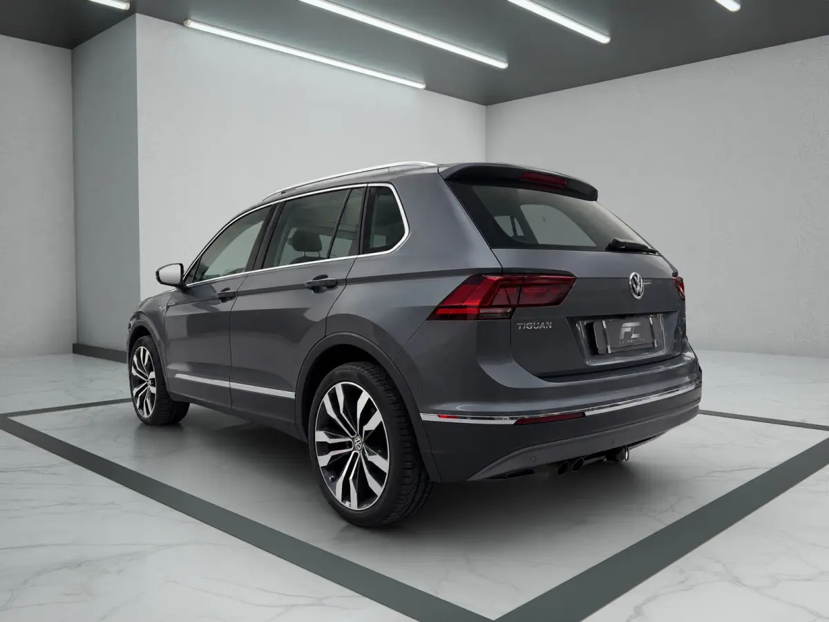 1.4 TSI 4Motion Highline | Digital dash | Head up | Stoelverwarming | Alcantara | Cruise Control